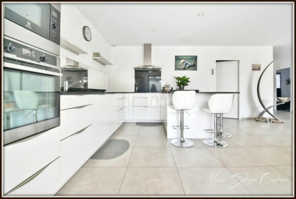 Maison à vendre 5 pièces SOUSTONS (40) DE PLAIN-PIED AU CALME