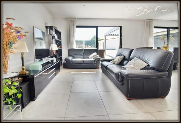 Maison à vendre 5 pièces SOUSTONS (40) DE PLAIN-PIED AU CALME