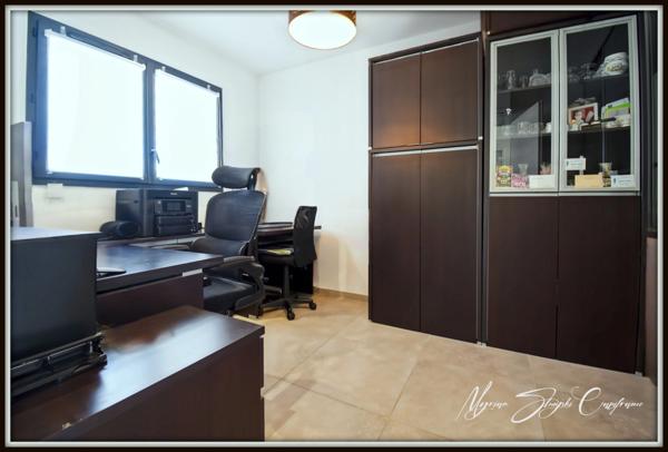 Maison à vendre 5 pièces SOUSTONS (40) DE PLAIN-PIED AU CALME