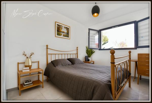 Maison à vendre 5 pièces SOUSTONS (40) DE PLAIN-PIED AU CALME