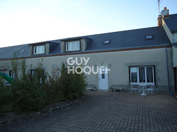 NEUVILLE AUX BOIS EXCLUSIVITE!