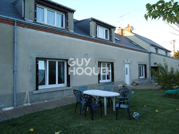 NEUVILLE AUX BOIS EXCLUSIVITE!