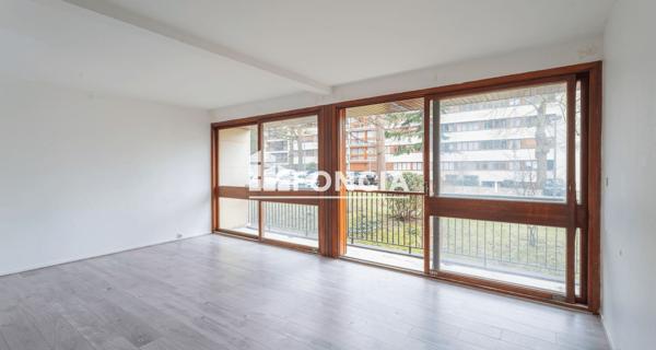 À vendre Appartement 4 pièces 73 m² - La Celle-saint-cloud 78170