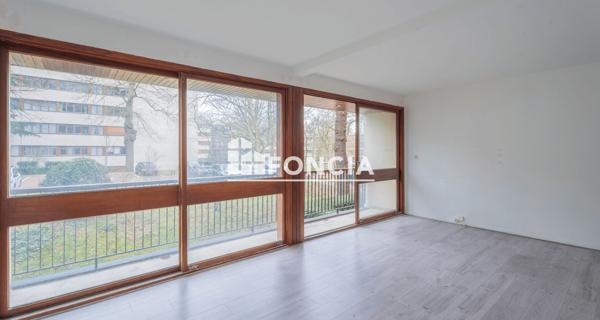 À vendre Appartement 4 pièces 73 m² - La Celle-saint-cloud 78170