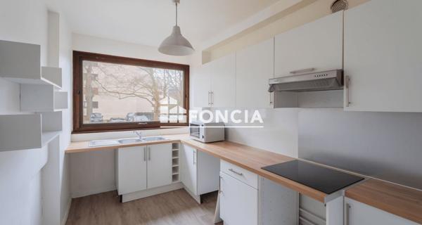 À vendre Appartement 4 pièces 73 m² - La Celle-saint-cloud 78170