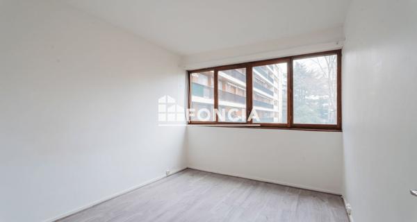 À vendre Appartement 4 pièces 73 m² - La Celle-saint-cloud 78170