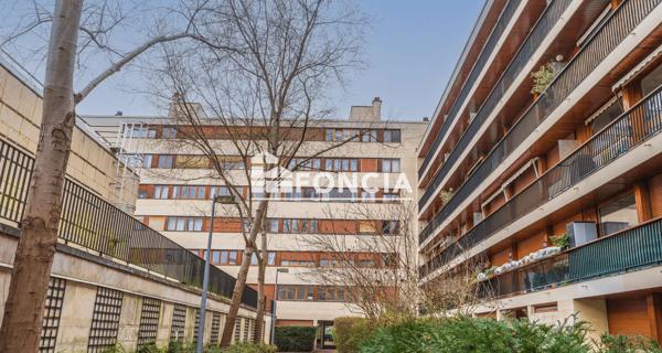 À vendre Appartement 4 pièces 73 m² - La Celle-saint-cloud 78170