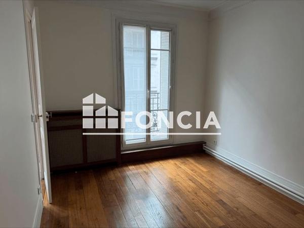 Location Appartement 4 pièces 84.14 m² - 58 RUE BOUSSINGAULT Paris 75013