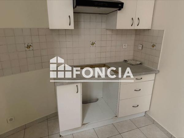 Location Appartement 4 pièces 84.14 m² - 58 RUE BOUSSINGAULT Paris 75013