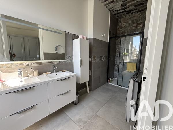 Appartement à vendre 5 pièces 152 m² Vals-les-Bains