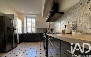 Appartement à vendre 5 pièces 152 m² Vals-les-Bains