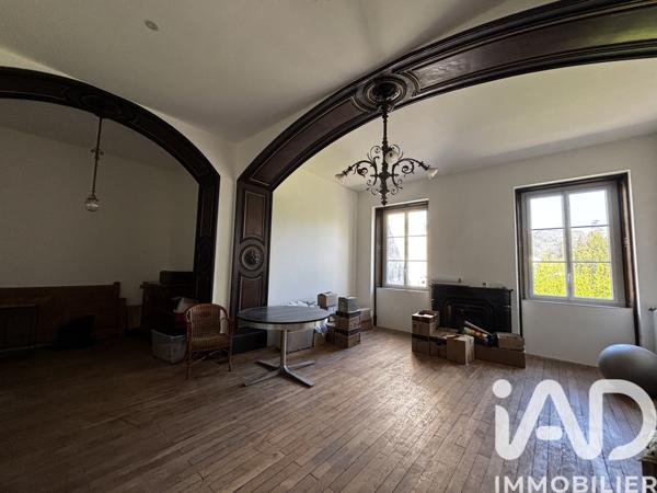 Appartement à vendre 5 pièces 152 m² Vals-les-Bains