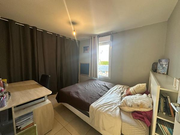 Maison Paulhac 4 pièce(s) jardin sécurisé calme et centrale ideal