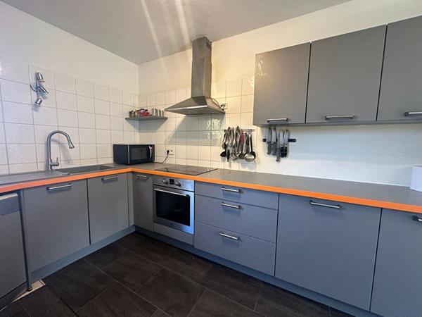 Maison Paulhac 4 pièce(s) jardin sécurisé calme et centrale ideal