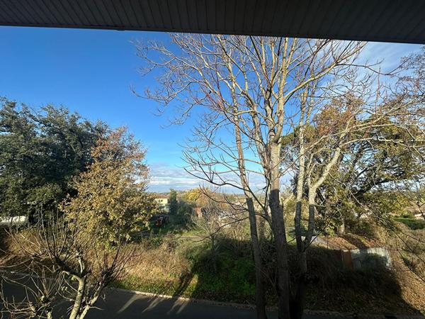 Maison Paulhac 4 pièce(s) jardin sécurisé calme et centrale ideal