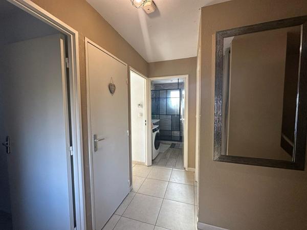 Maison Paulhac 4 pièce(s) jardin sécurisé calme et centrale ideal