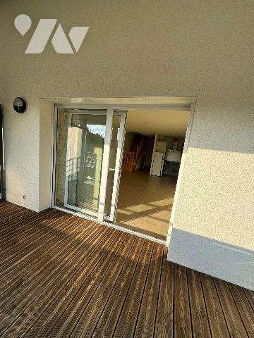 Appartement à vendre Vétraz-Monthoux