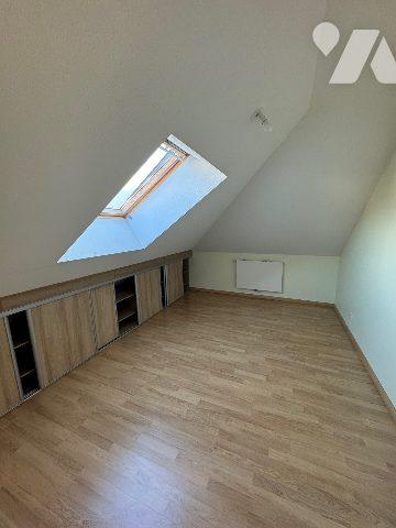 Appartement à vendre Vétraz-Monthoux