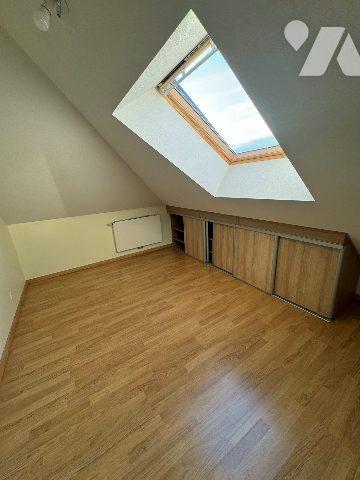 Appartement à vendre Vétraz-Monthoux