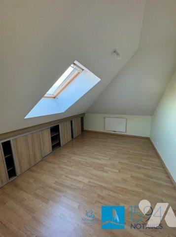 Appartement à vendre Vétraz-Monthoux