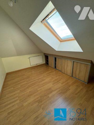 Appartement à vendre Vétraz-Monthoux