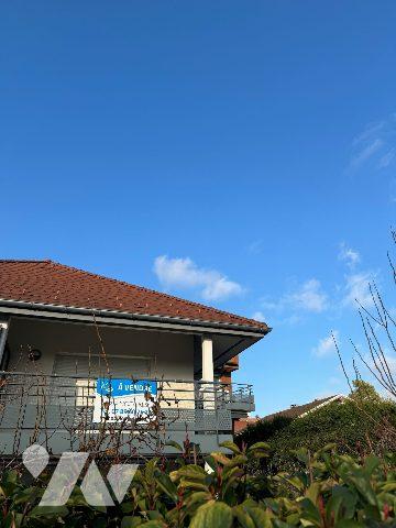 Appartement à vendre Vétraz-Monthoux