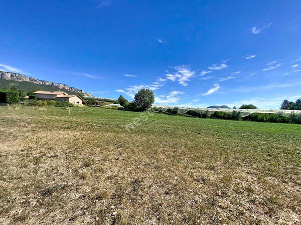 Terrain constructible à vendre à Ventavon - Réf 1477