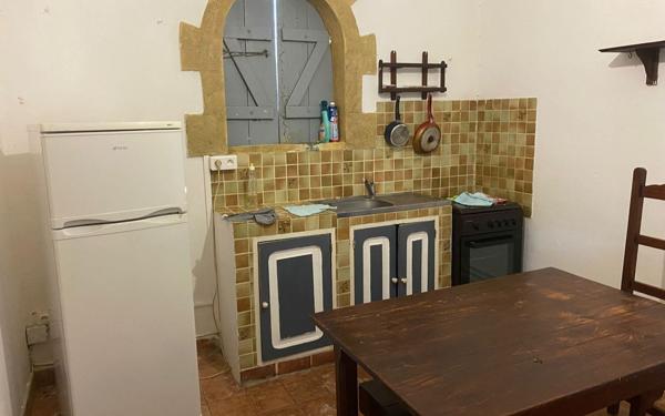 Appartement à louer    2 pièces • 31,18 m2 Le Vauclin