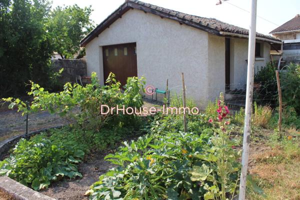 Maison à vendre 5 pièces de 116 m²