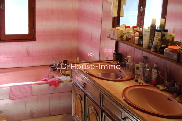 Maison à vendre 5 pièces de 116 m²