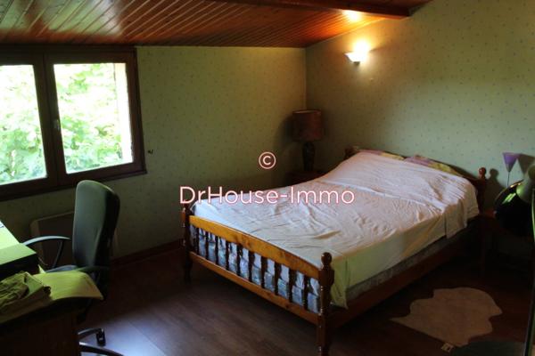 Maison à vendre 5 pièces de 116 m²