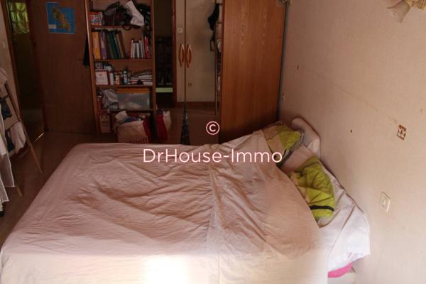 Maison à vendre 5 pièces de 116 m²