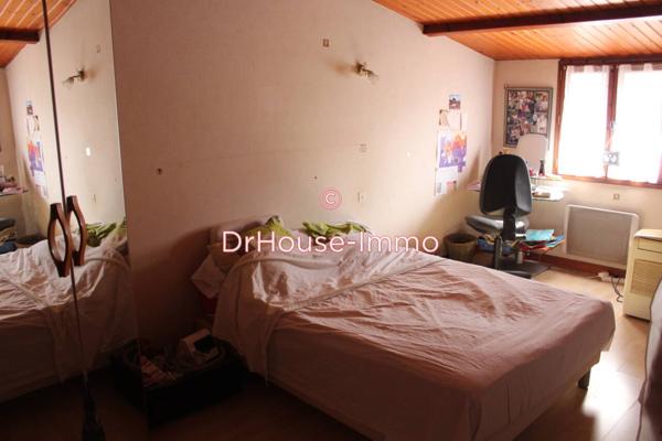 Maison à vendre 5 pièces de 116 m²