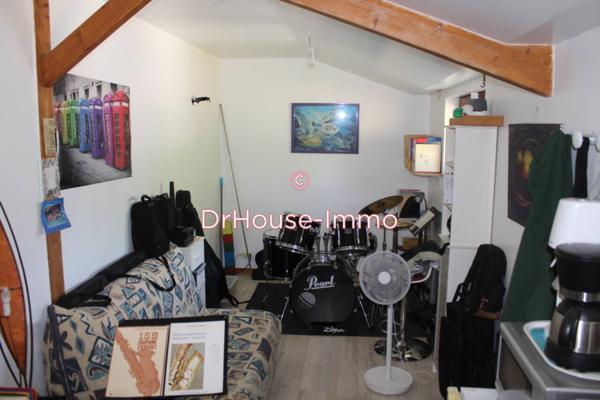 Maison à vendre 5 pièces de 116 m²