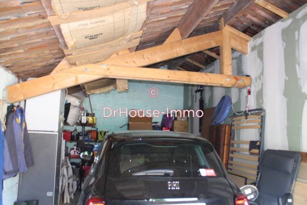 Maison à vendre 5 pièces de 116 m²