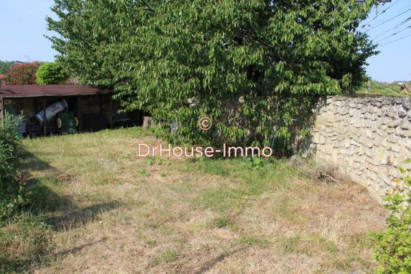 Maison à vendre 5 pièces de 116 m²