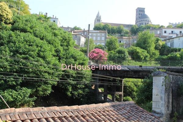 Maison à vendre 5 pièces de 116 m²