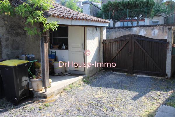 Maison à vendre 5 pièces de 116 m²
