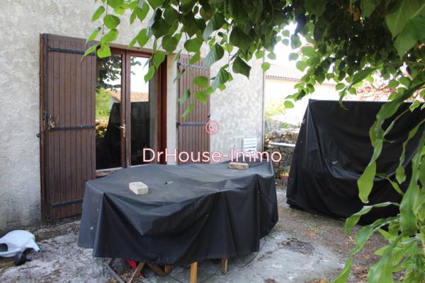 Maison à vendre 5 pièces de 116 m²