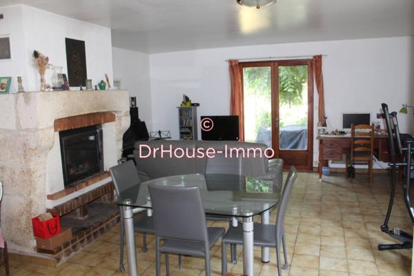 Maison à vendre 5 pièces de 116 m²