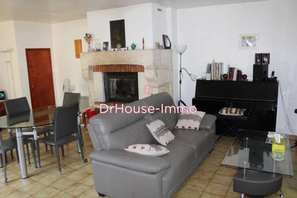 Maison à vendre 5 pièces de 116 m²