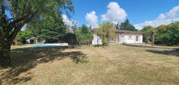 Maison à vendre à Saint-Paul-d'Espis dans le Tarn-et-Garonne (82400), ref : 1524