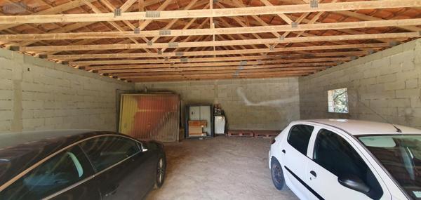 Maison à vendre à Saint-Paul-d'Espis dans le Tarn-et-Garonne (82400), ref : 1524