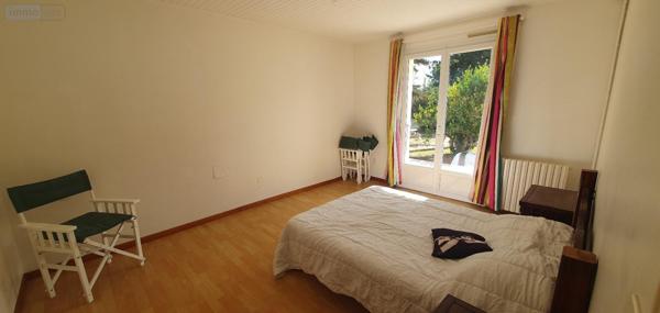 Maison à vendre à Saint-Paul-d'Espis dans le Tarn-et-Garonne (82400), ref : 1524