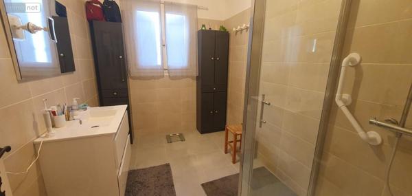 Maison à vendre à Saint-Paul-d'Espis dans le Tarn-et-Garonne (82400), ref : 1524