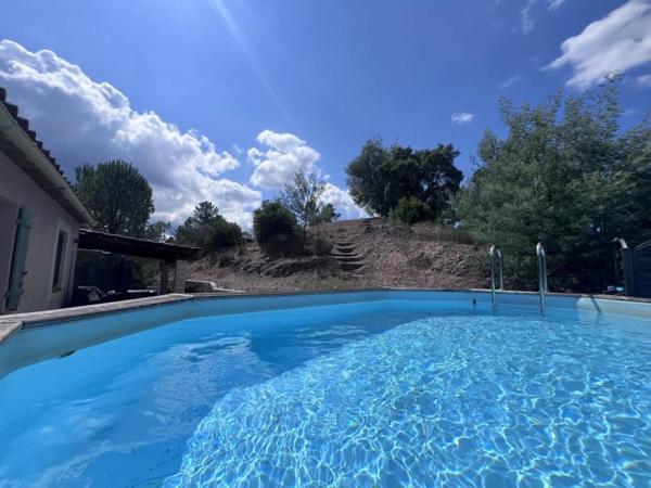 Vente / Maison T4