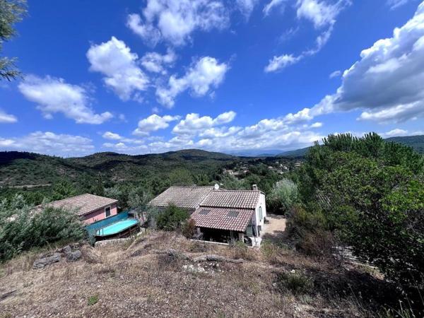 Vente / Maison T4