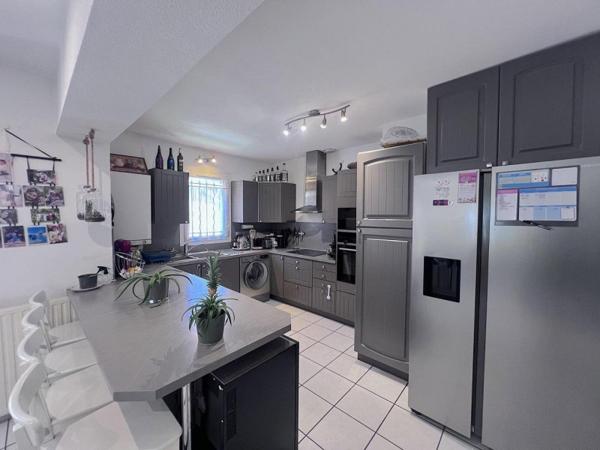 Vente / Maison T4