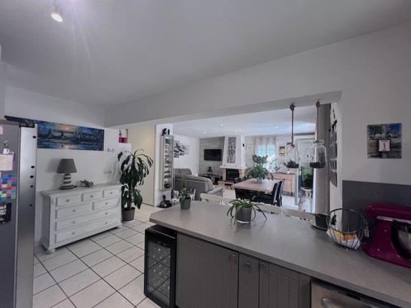 Vente / Maison T4