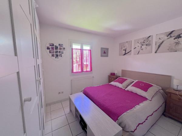 Vente / Maison T4